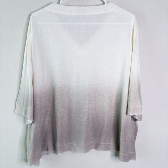 Tabaroni Cashmere Sweater - Picture 2 of 5